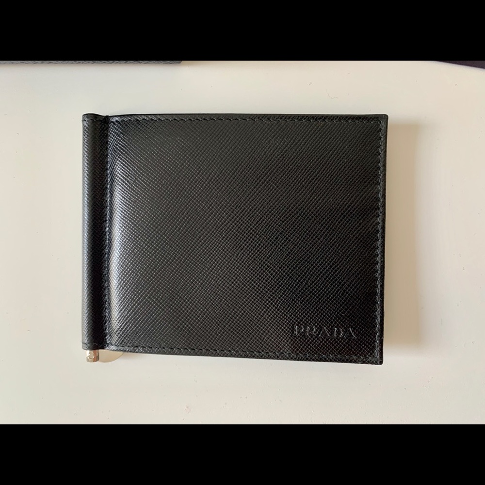 Prada Wallet - new - Picture 2 of 3